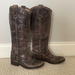 Frye boots size 6.5